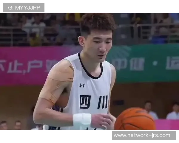 孙铭徽的篮球之路：从青涩少年到国家队的中坚力量